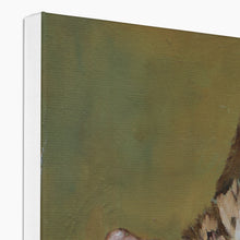 Load image into Gallery viewer, Happy Cat Canvas