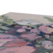 Load image into Gallery viewer, Protea Bouquet Canvas