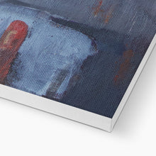 Load image into Gallery viewer, Valentines Day Canvas