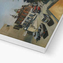 Load image into Gallery viewer, Fleet the Emporium 1960s Eco Canvas