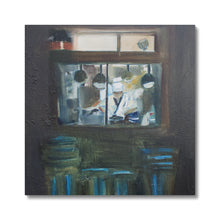 Load image into Gallery viewer, Bustle Canvas