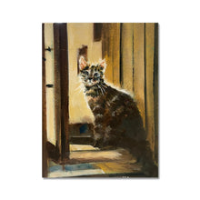 Load image into Gallery viewer, Catching Sunshine Hahnemühle Photo Rag Print