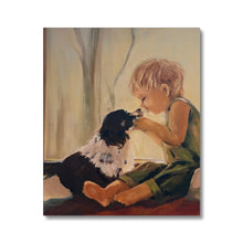 Load image into Gallery viewer, Bonding Canvas