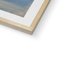 Load image into Gallery viewer, Connection Framed & Mounted Print