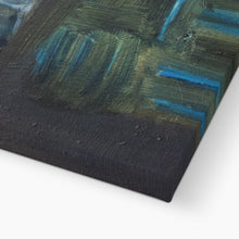 Load image into Gallery viewer, Bustle Canvas