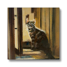 Load image into Gallery viewer, Catching Sunshine Canvas