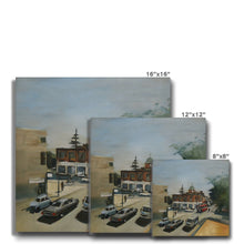 Load image into Gallery viewer, Fleet the Emporium 1960s Eco Canvas