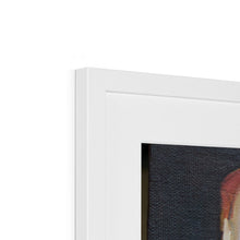 Load image into Gallery viewer, Voyage Abroad Framed & Mounted Print