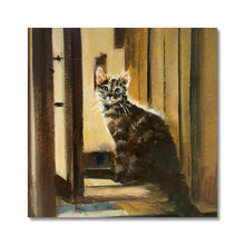 Load image into Gallery viewer, Catching Sunshine Hahnemühle Photo Rag Print