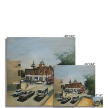 Load image into Gallery viewer, Fleet the Emporium 1960s Hahnemühle Photo Rag Print