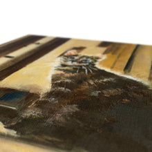 Load image into Gallery viewer, Catching Sunshine Canvas