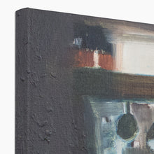 Load image into Gallery viewer, Bustle Canvas