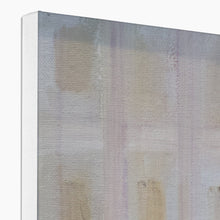 Load image into Gallery viewer, Making Friends Canvas