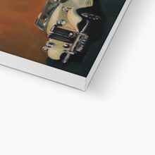 Load image into Gallery viewer, Vintage Car Eco Canvas