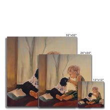 Load image into Gallery viewer, Bonding Canvas