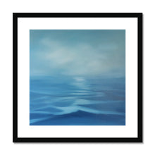 Load image into Gallery viewer, Peace on the Horizon Framed & Mounted Print