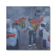 Load image into Gallery viewer, Valentines Day Canvas