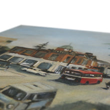 Load image into Gallery viewer, Fleet the Emporium 1960s Eco Canvas