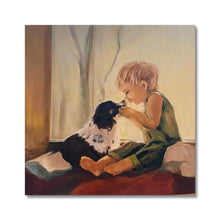 Load image into Gallery viewer, Bonding Hahnemühle Photo Rag Print