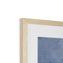 Load image into Gallery viewer, Valentines Day Framed & Mounted Print