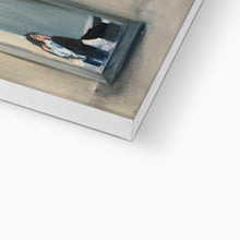 Load image into Gallery viewer, Mirror Selfie Canvas