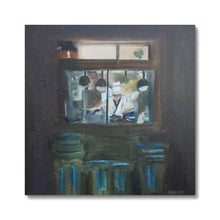 Load image into Gallery viewer, Bustle Canvas