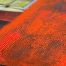 Load image into Gallery viewer, Late Lunch Eco Canvas