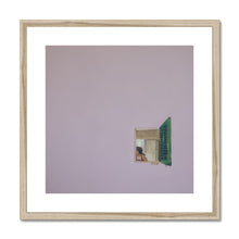 Load image into Gallery viewer, Dinner for One Framed & Mounted Print