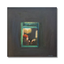 Load image into Gallery viewer, A Quick Call Canvas