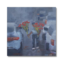 Load image into Gallery viewer, Valentines Day Canvas