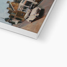 Load image into Gallery viewer, Fleet High Street 1960s Eco Canvas