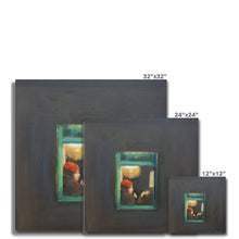 Load image into Gallery viewer, A Quick Call Canvas