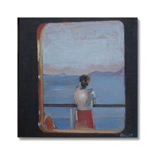 Load image into Gallery viewer, Voyage Abroad Canvas