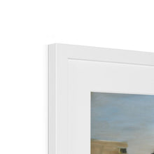 Load image into Gallery viewer, Fleet the Emporium 1960s Framed & Mounted Print