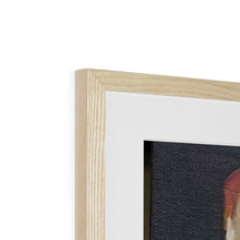 Load image into Gallery viewer, Voyage Abroad Framed & Mounted Print