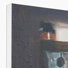 Load image into Gallery viewer, Bustle Canvas