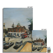 Load image into Gallery viewer, Fleet the Emporium 1960s Hahnemühle Photo Rag Print