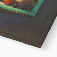 Load image into Gallery viewer, A Quick Call Canvas