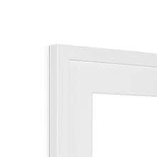 Load image into Gallery viewer, Baby Penguin Framed & Mounted Print