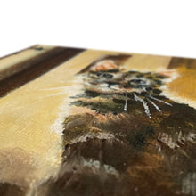 Load image into Gallery viewer, Catching Sunshine Canvas