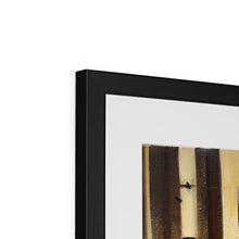 Load image into Gallery viewer, Catching Sunshine Framed & Mounted Print