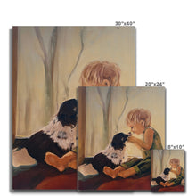 Load image into Gallery viewer, Bonding Canvas