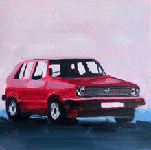 Load image into Gallery viewer, Commission 20x20cm