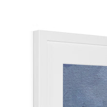 Load image into Gallery viewer, Valentines Day Framed & Mounted Print