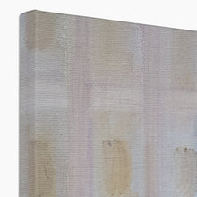 Load image into Gallery viewer, Making Friends Canvas