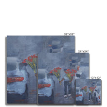 Load image into Gallery viewer, Valentines Day Canvas