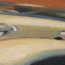 Load image into Gallery viewer, Vintage Car Eco Canvas