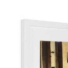 Load image into Gallery viewer, Catching Sunshine Framed & Mounted Print