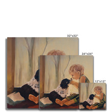 Load image into Gallery viewer, Bonding Canvas