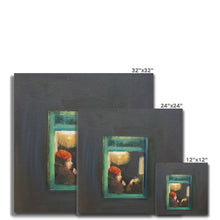 Load image into Gallery viewer, A Quick Call Canvas